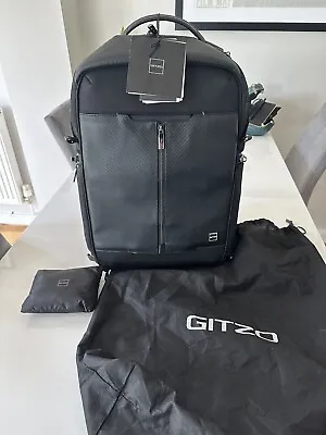 GITZO Century Traveler Camera Backpack (GCB100BP) • £80