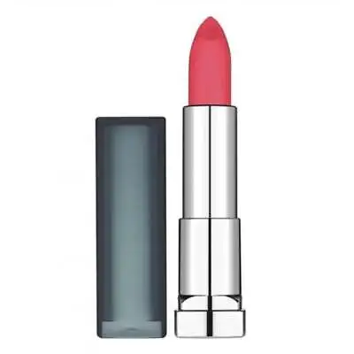 £4.99 • Buy Maybelline Color Sensational Matte Lipstick - Choose Your Shade