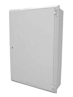 £200 • Buy Large 3 Phase Surface Mounted Electric Meter Box (Factory Second)
