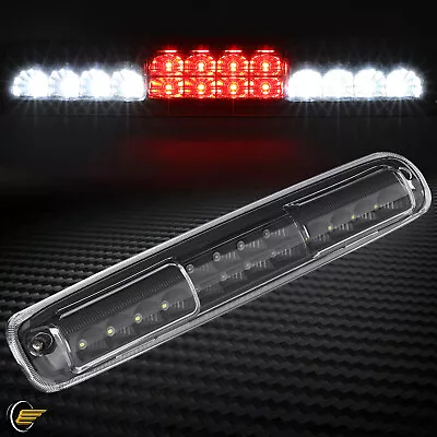 Led 3RD Tail Brake Light For 99-07 Chevy Silverado/GMC Sierra 1500 2500 3500 • $14