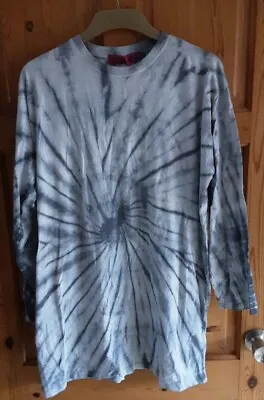 Boohoo Size 12 T Shirt Dress BNWT • £5.50