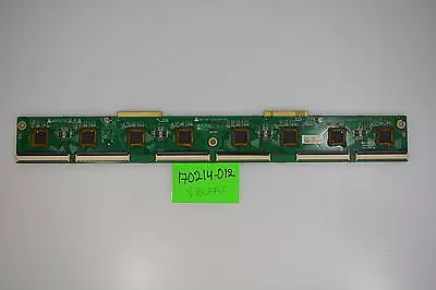 VIZIO VP422HDTV10A Y Buffer Board EAX52681101 • $10