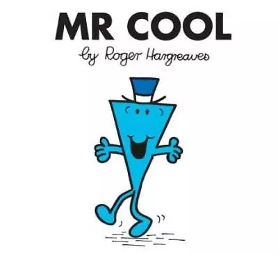 Mr. Cool (Mr. Men And Little Miss) - Paperback By Hargreaves Roger - GOOD • $4.57