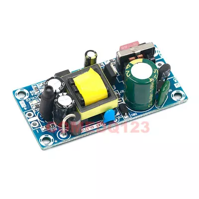 AC-DC 5V 2A 10W Switching Power Supply Module 85-264V 12W 12V 1A Circuit Board • £5.10