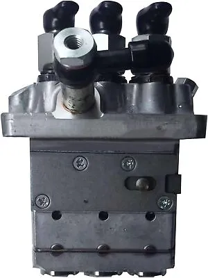 Fuel Injection Pump 30L65-01700 MM436649 For Mitsubishi Engine L3E MHI Doosan • $880