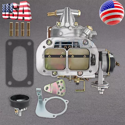 Carburetor For 1980-1981 Nissan 200SX 1986 Sentra 1.5L 1.6L 1984 720 2.0L 2.2L • $135.80