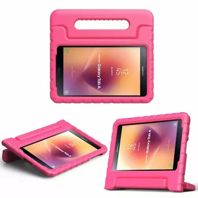 Tablet Kids Shockproof Cover Case For Samsung Galaxy Tab A 8.0 T290 10.1 SM-T510 • $17.99