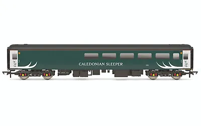 Hornby OO Gauge Caledonian Sleeper Mk2 RLO 6701 - R40228 • £55.95