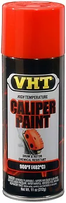 VHT SP733 ORANGE Brake Caliper Paint Calipers Drums Rotors Paint - High Heat • $19.99