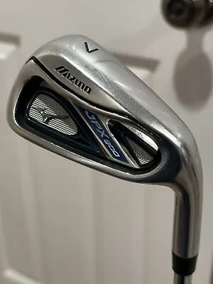 Mizuno JPX 800 7 Iron Dynamic Gold XP S300 Stiff Flex Steel Iron Shaft • $70