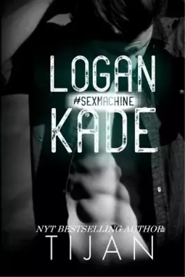 Tijan Logan Kade (Paperback) • $38.78