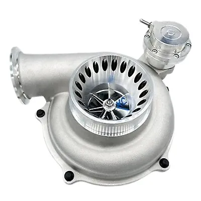 KC KC300X 63/68 Turbo .84 AR For 1999.5-2003 Ford 7.3L Powerstroke Diesel • $1190