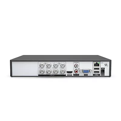 SANNCE 1080P 8 Channel DVR HDMI 5in1 Recorder For CCTV Security Camera System • $84.39