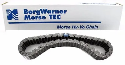 Mercedes ML Series Transfer Case Chain 1.50  Wide BW 4409 1999-On   (HV-055) • $89.95