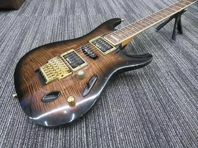 IBANEZ S540 Electric Guitar #27290 • $1310
