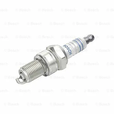 Bosch 0 242 236 576 Spark Plug ForASIA MOTORSAUDIBAWBWBYDCHANACHANGANC • $21.31