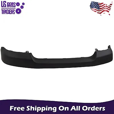 New Front Upper Bumper Cover Primed For 2006-2008 Ford F150 Truck FO1000616 • $119.83
