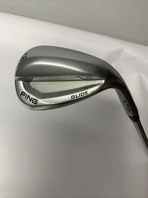 $109.99 • Buy Ping TS Glide 3.0 58*-6 Wedge Black Dot Right Z-Z115 Stiff Flex Steel NICE