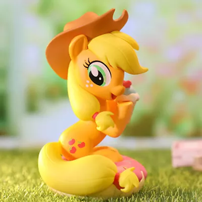 POP MART My Little Pony Leisure Afternoon Series - New Choose Style Blind Box • $19.95