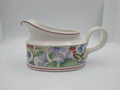 Villeroy & Boch Catalina Gravy Boat   EUC • $24.47