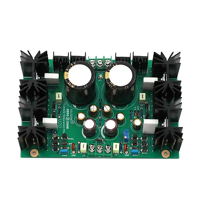 Sigma22 +/-Dual  Voltage Linear Power Supply  Board For Preamp DAC DIY   (B6-24) • $50
