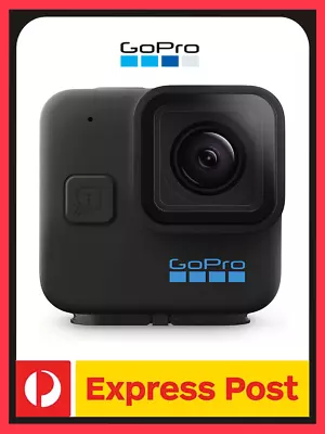 $488 • Buy GoPro HERO 11 Mini 5K Action Camera 