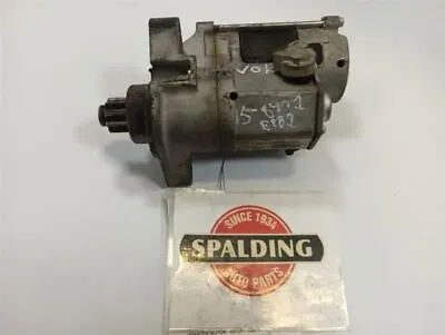 Engine Starter Motor  92-93 INTEGRA 10008805 • $98.83