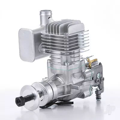 RCGF Stinger 20cc Side Exhaust 2-Stroke Petrol Gas RC Plane Engine • £265.49