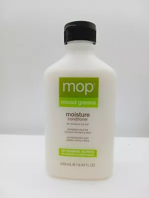 Mop Haircare - Mixed Greens Normal To Dry Hair Shampoo 8.45 Oz. • $16.90