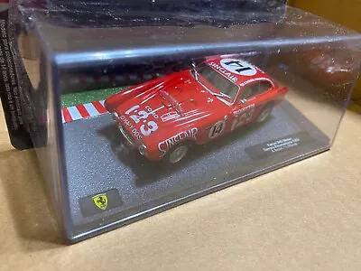 1/43 Ferrari 340 Mexico Carrera Panamericana 1952 Ascari-villoresi • $29.99