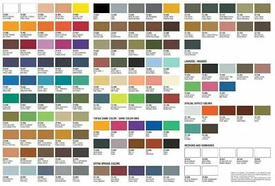 £3.74 • Buy Vallejo Game Color Choose Mix From Full Range Of 17ml Paints Fantasy Art Colours