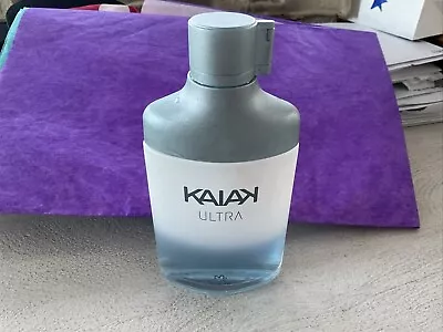 Kaiak Natura - Colonia Masculina Traditional 100ml - (Natura 🇧🇷Collection) • $24.99