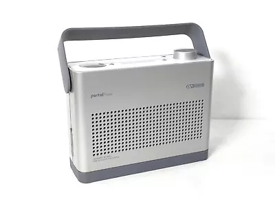 Acoustic Solutions Portal 1 DAB Radio. • £16.99