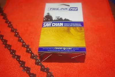 Tri Link Makita 5012B 12  30cm Chain Saw Chain • £9.39