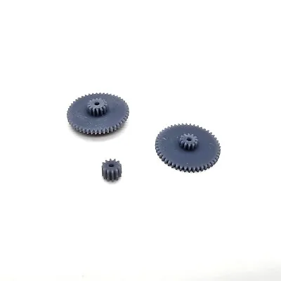 BMW VDO Odometer Gear Kit For E30 & E34 | Gauge Cluster Repair Kit | US MPH Only • $18.99