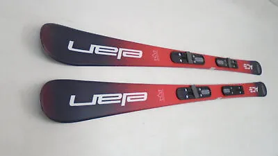 Elan Afh Jyc 22 130 Ace Formula Skis 130cm Red/black • $84.96