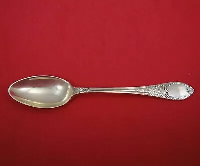 Laurel And Ribbon By Mappin And Webb Sterling Silver Teaspoon 5  Flatware • $69