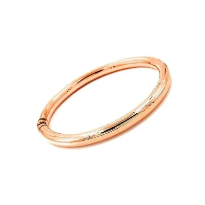 100% Pure Copper Kada/Bracelet For Men And Women + Free Shipping. • $9.17