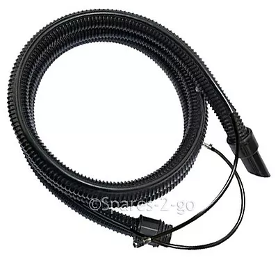 £79.65 • Buy NUMATIC Genuine CT CT370 CT470 CT570 CTD570 Vacuum Cleantec Extraction Hose 3m
