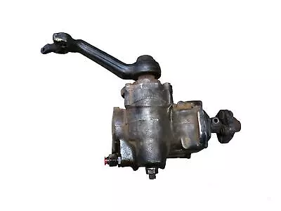 1973 - 1983 Mercedes Benz 240D W123 Chassis Power Steering Gear Box & Pitman Arm • $216