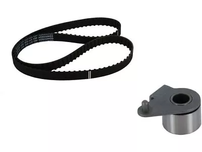 For 1991-1992 Volvo 940 Timing Belt Kit 85774SMQZ 2.3L 4 Cyl Turbocharged T • $48.14