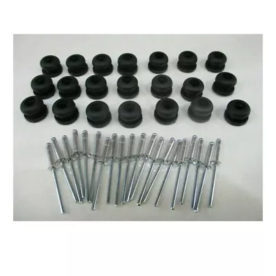 Genuine Holden Tonneau Small Parts Kit Rodeo 2003-2011 92147887 • $21.12