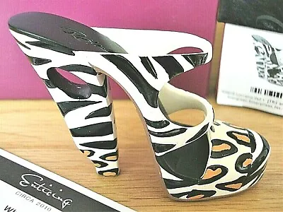 £8.50 • Buy Just The Right Shoe - Enticing