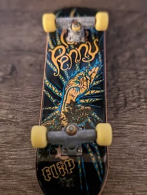 Tech Deck Tom Penny Flip • $25