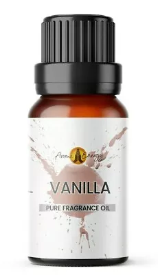 £2.99 • Buy Essential Oils | Pure Aromatherapy Essential Oil Fragrance Diffuser Burner 10ml 