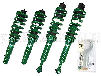 Tein Street Basis Z Coilovers For 03-07 Honda Accord Coupe/Sedan 4Cyl/V6 • $579.88