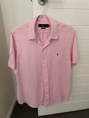 $40 • Buy Ralph Lauren Shirt Womens