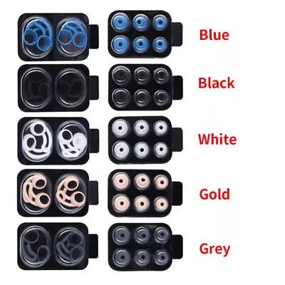 4.2*6.3*1.5cm X Ear Tips Kitfor BeatsX For Urbeats3.0 Ear Tips And Ear-Hooks • $19.43