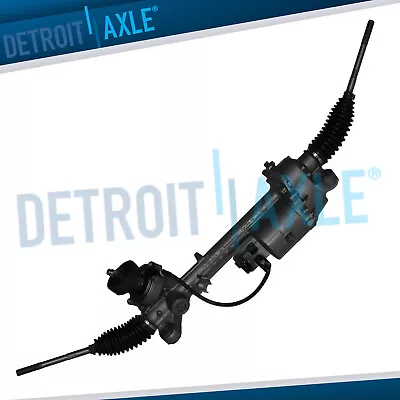 Complete Electronic Power Steering Rack And Pinion For 2009- 2015 2016 VW Tiguan • $619.99