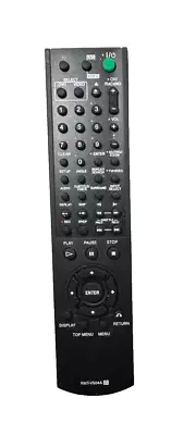RMT-V504A Replacement Remote For Sony VCR DVD Player SLV-D281P SLV-D380P • $8.75